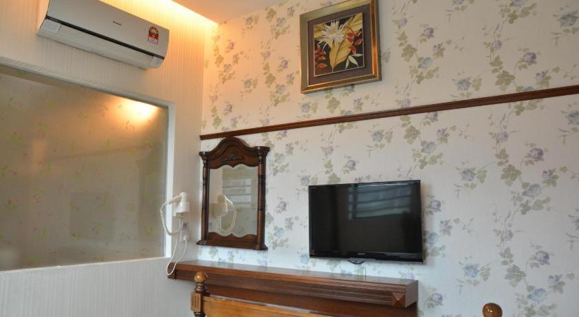 Hotel De Boutique 2*