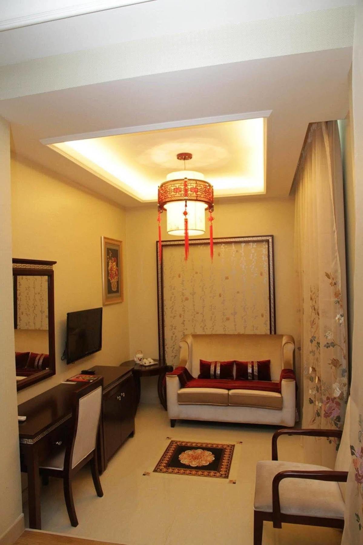 De Boutique Hotel Ipoh