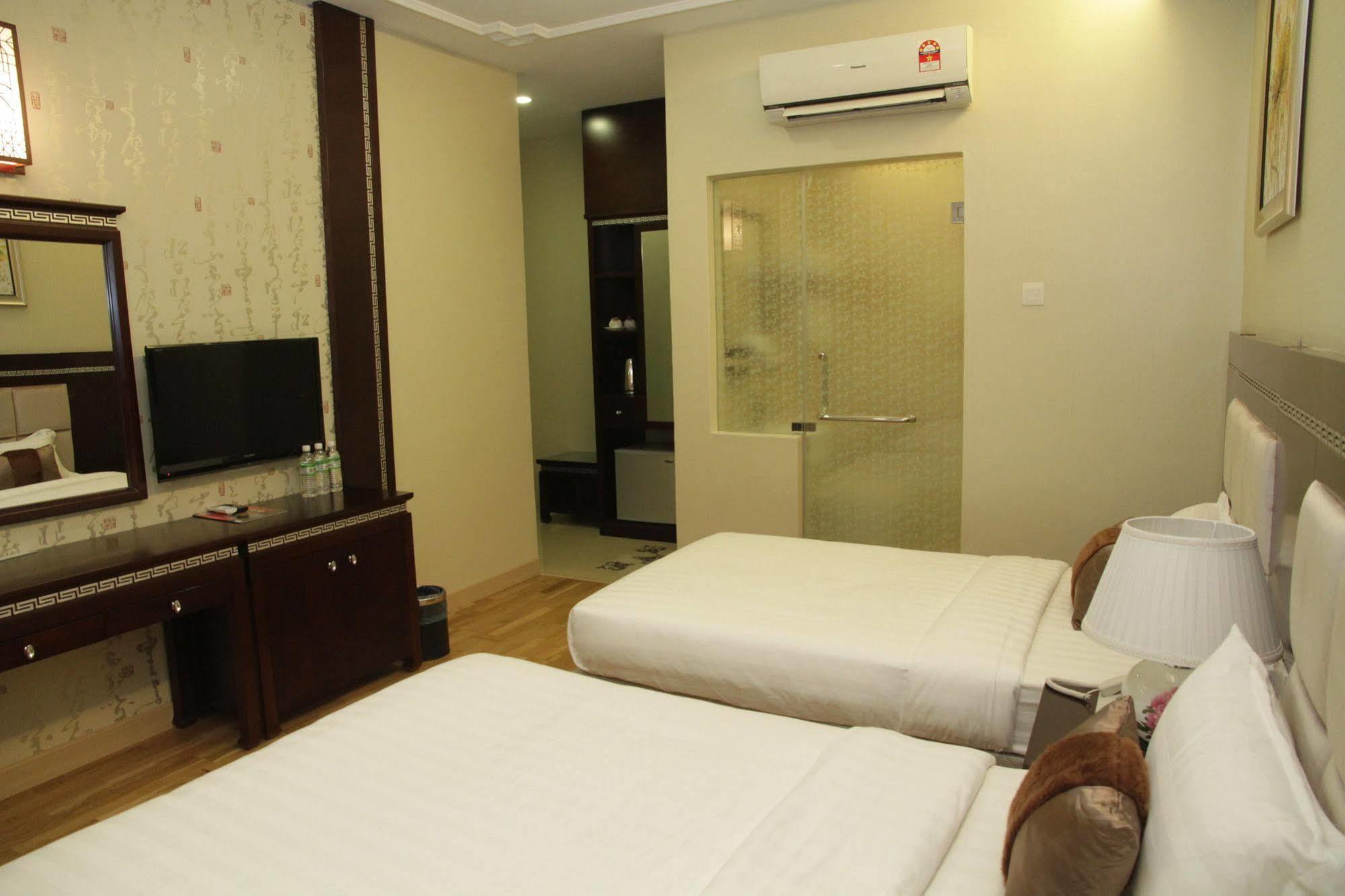De Boutique 2* Ipoh