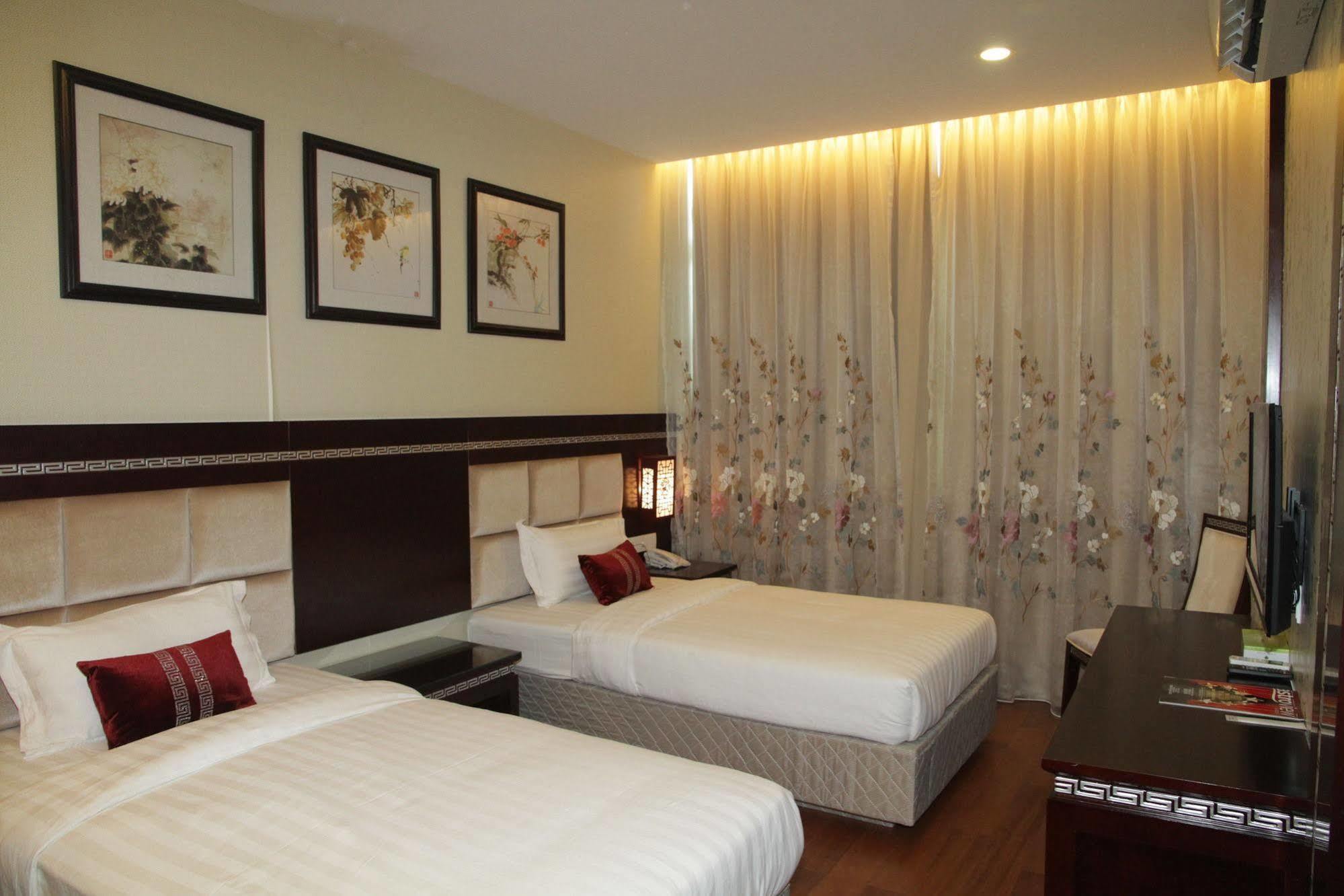 De Boutique Hotel 2*